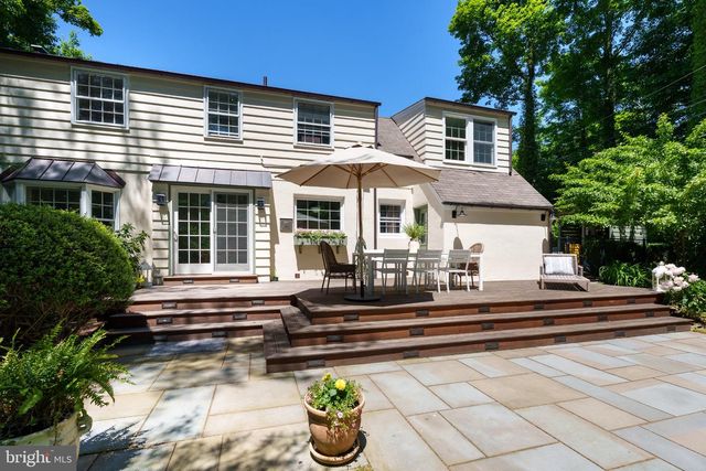 528 MERCER RD, Princeton, NJ 08540