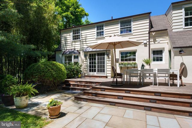 528 MERCER RD, Princeton, NJ 08540