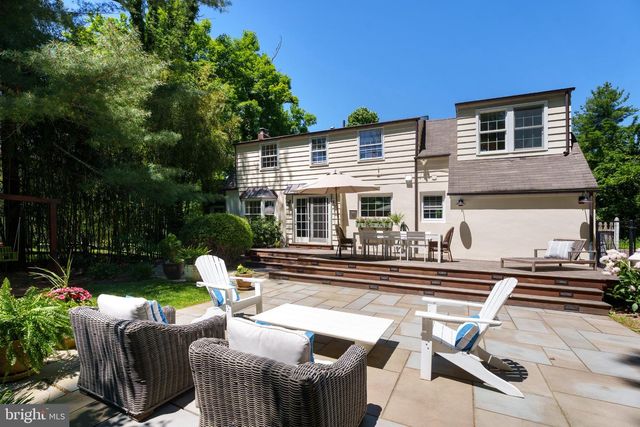 528 MERCER RD, Princeton, NJ 08540