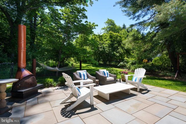 528 MERCER RD, Princeton, NJ 08540