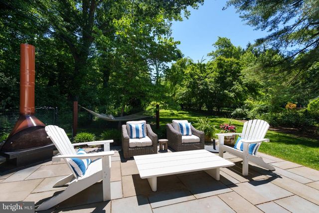 528 MERCER RD, Princeton, NJ 08540