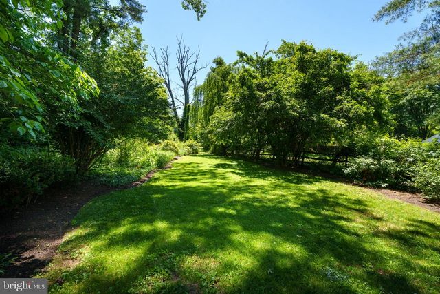 528 MERCER RD, Princeton, NJ 08540