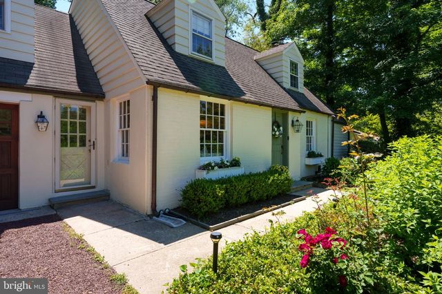 528 MERCER RD, Princeton, NJ 08540