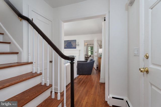 528 MERCER RD, Princeton, NJ 08540