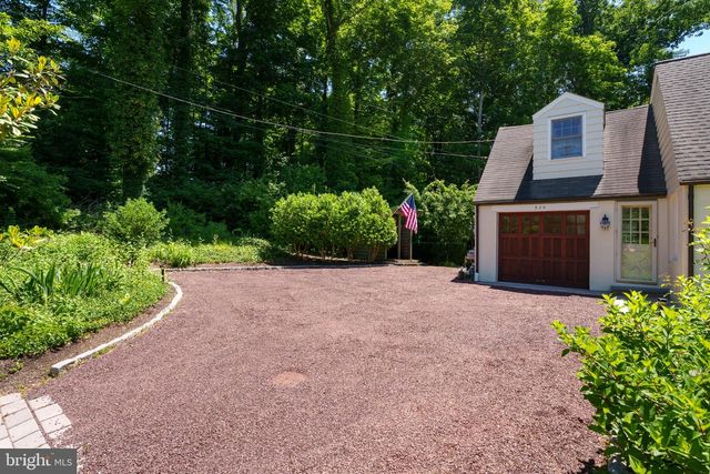 528 MERCER RD, Princeton, NJ 08540