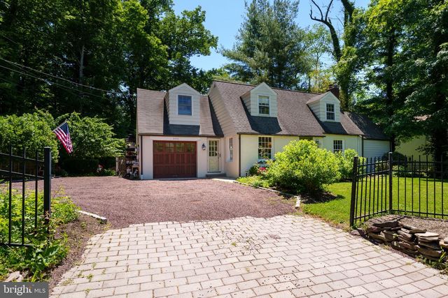 528 MERCER RD, Princeton, NJ 08540