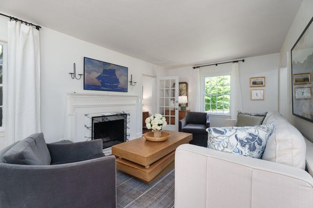 528 MERCER RD, Princeton, NJ 08540