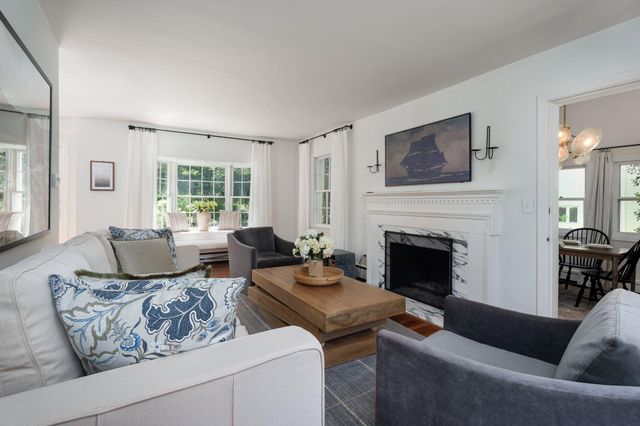 528 MERCER RD, Princeton, NJ 08540