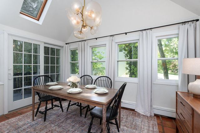 528 MERCER RD, Princeton, NJ 08540