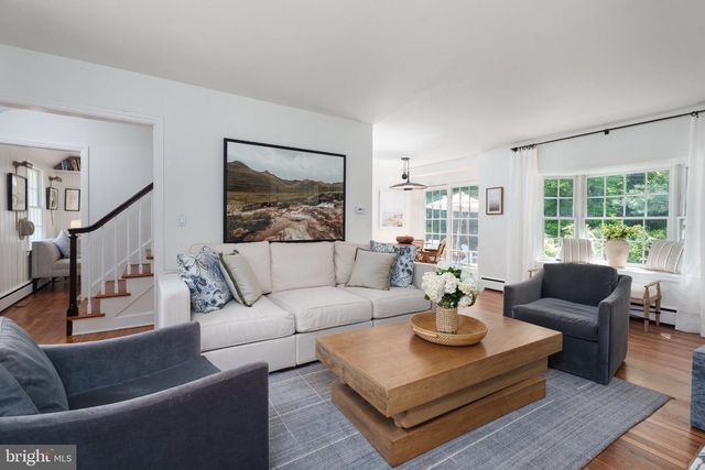 528 MERCER RD, Princeton, NJ 08540
