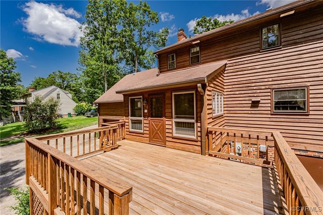 4320 Dunraven Rd, Chesterfield, VA 23236
