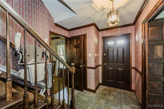 4320 Dunraven Rd, Chesterfield, VA 23236