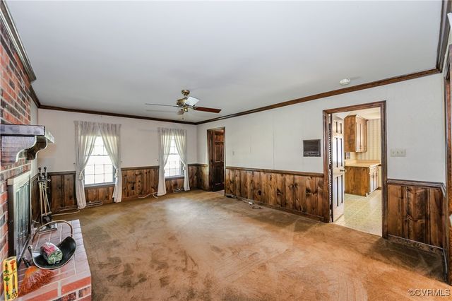 4320 Dunraven Rd, Chesterfield, VA 23236
