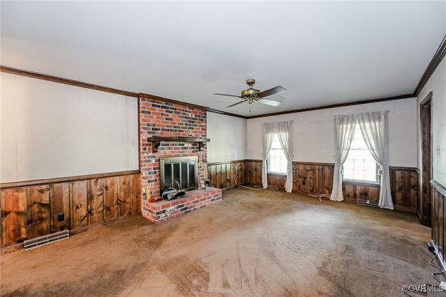 4320 Dunraven Rd, Chesterfield, VA 23236