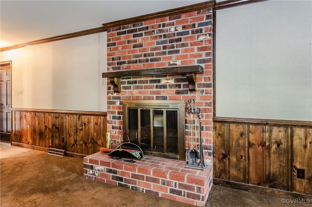 4320 Dunraven Rd, Chesterfield, VA 23236
