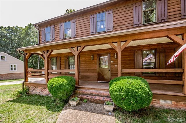 4320 Dunraven Rd, Chesterfield, VA 23236