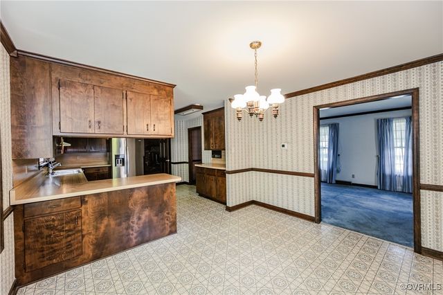 4320 Dunraven Rd, Chesterfield, VA 23236