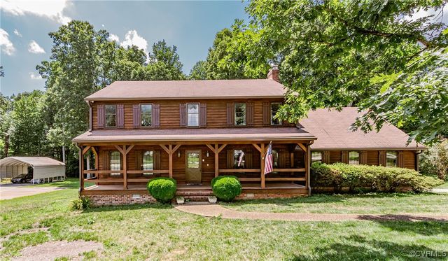 4320 Dunraven Rd, Chesterfield, VA 23236