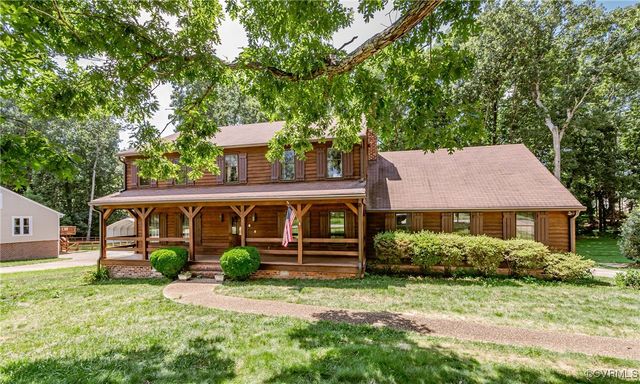 4320 Dunraven Rd, Chesterfield, VA 23236