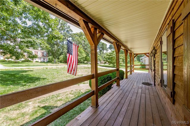 4320 Dunraven Rd, Chesterfield, VA 23236