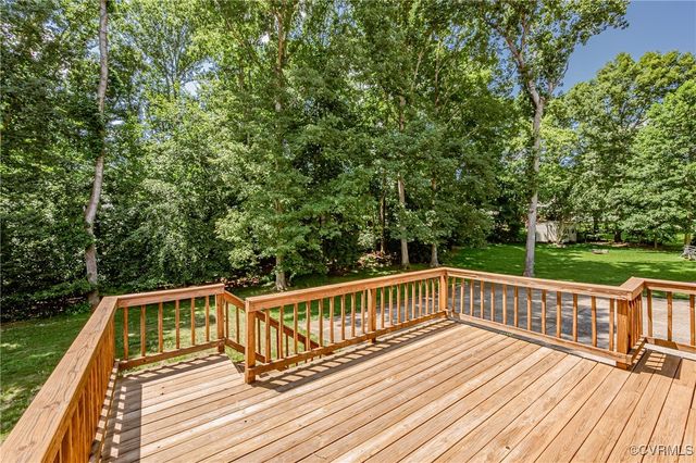 4320 Dunraven Rd, Chesterfield, VA 23236