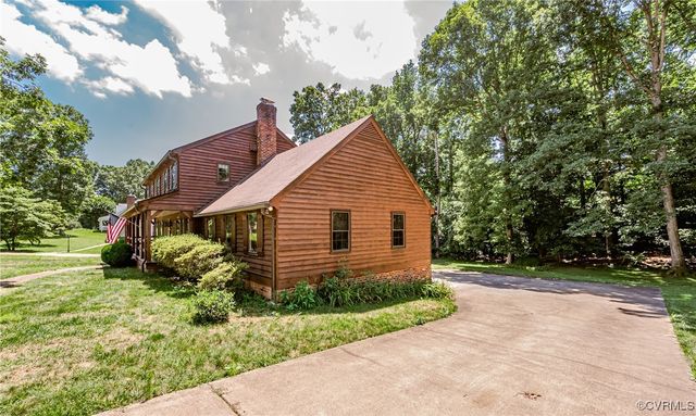 4320 Dunraven Rd, Chesterfield, VA 23236