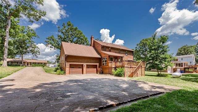 4320 Dunraven Rd, Chesterfield, VA 23236