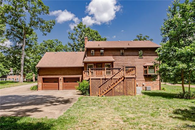 4320 Dunraven Rd, Chesterfield, VA 23236