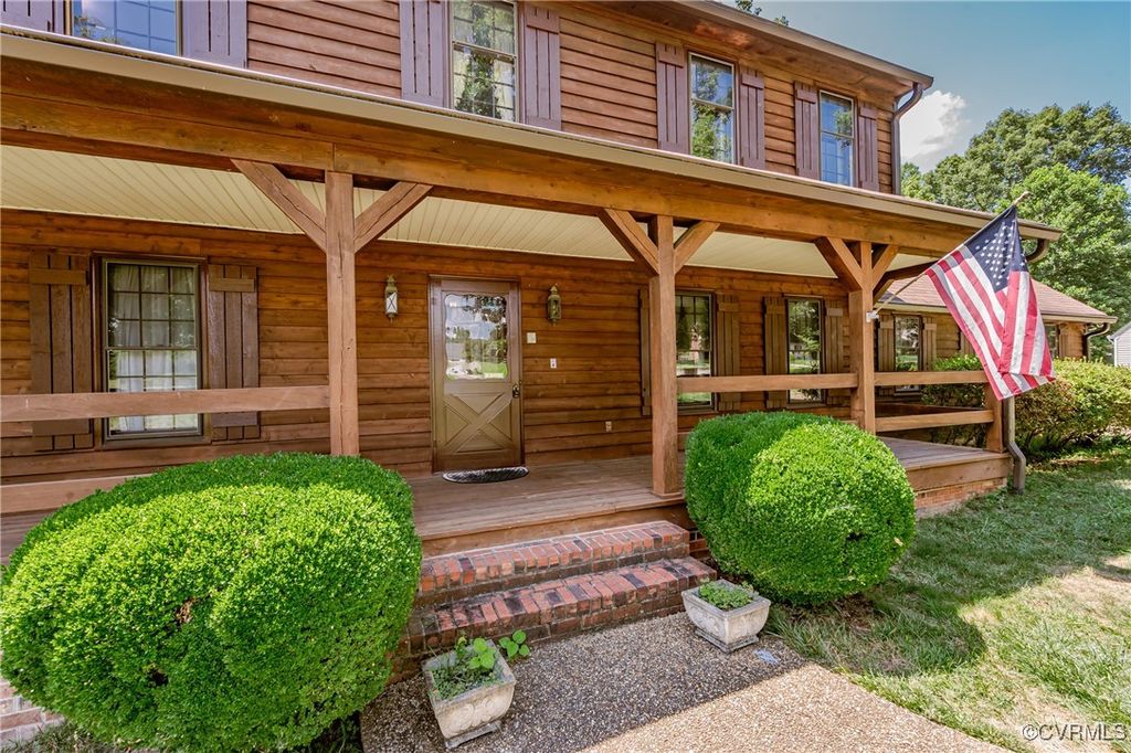 4320 Dunraven Rd, Chesterfield, VA 23236