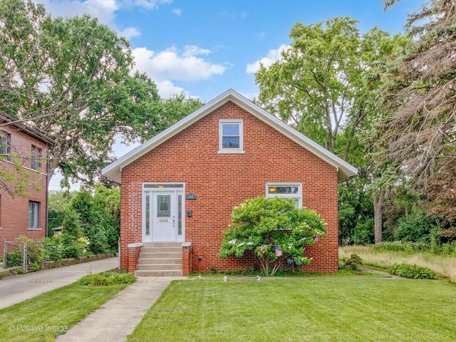 36 E Touhy Avenue, Park Ridge, IL 60068