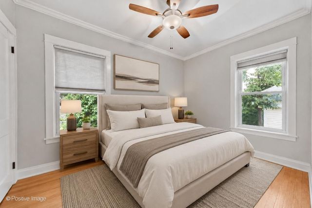 36 E Touhy Avenue, Park Ridge, IL 60068