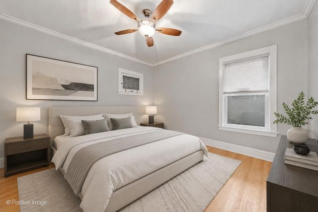 36 E Touhy Avenue, Park Ridge, IL 60068