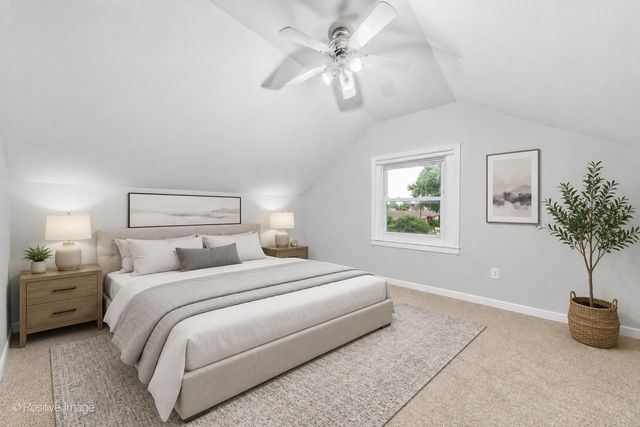 36 E Touhy Avenue, Park Ridge, IL 60068