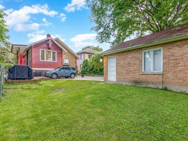 36 E Touhy Avenue, Park Ridge, IL 60068