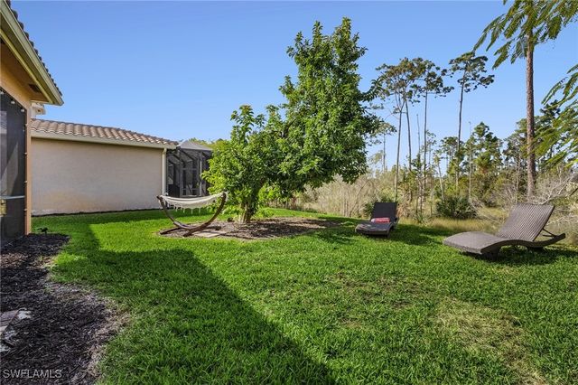 3063 Hudson TER, Naples, FL 34119