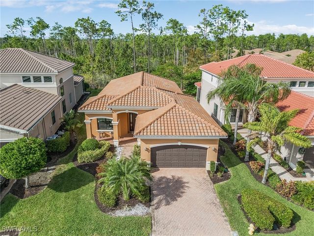 3063 Hudson TER, Naples, FL 34119