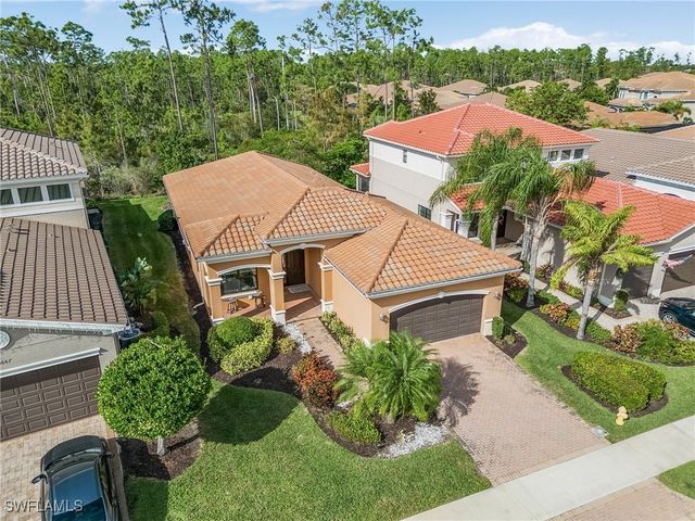3063 Hudson TER, Naples, FL 34119