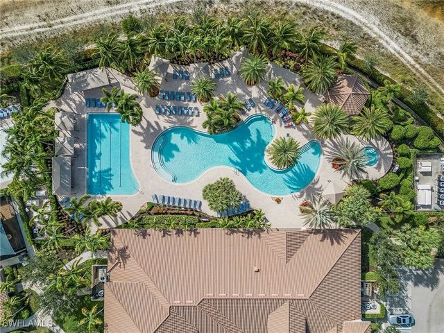 3063 Hudson TER, Naples, FL 34119