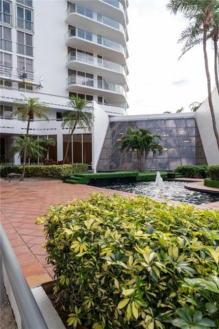 19707 Turnberry Way 18C, Aventura, FL 33180