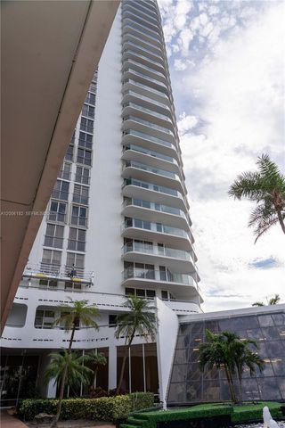 19707 Turnberry Way 18C, Aventura, FL 33180