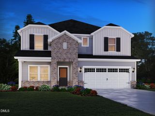 786 Red River Drive, Garner, NC 27529