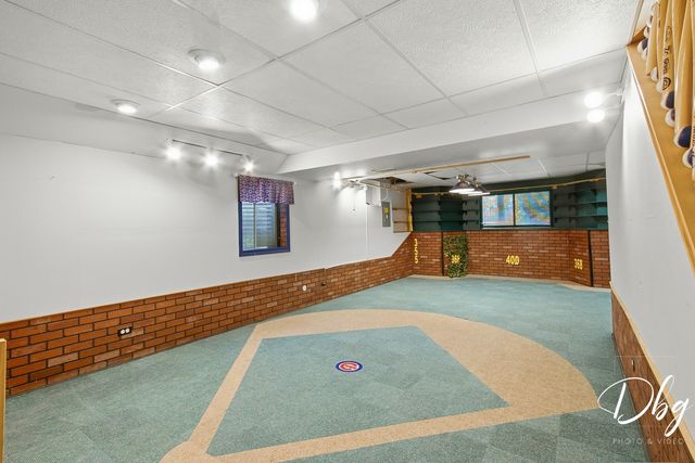 60 W Dahlia Lane, Round Lake Beach, IL 60073