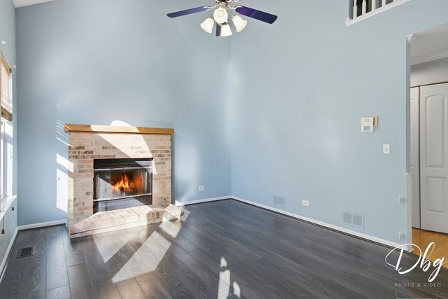 60 W Dahlia Lane, Round Lake Beach, IL 60073