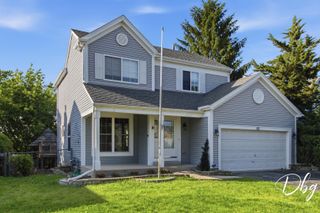 60 W Dahlia Lane, Round Lake Beach, IL 60073