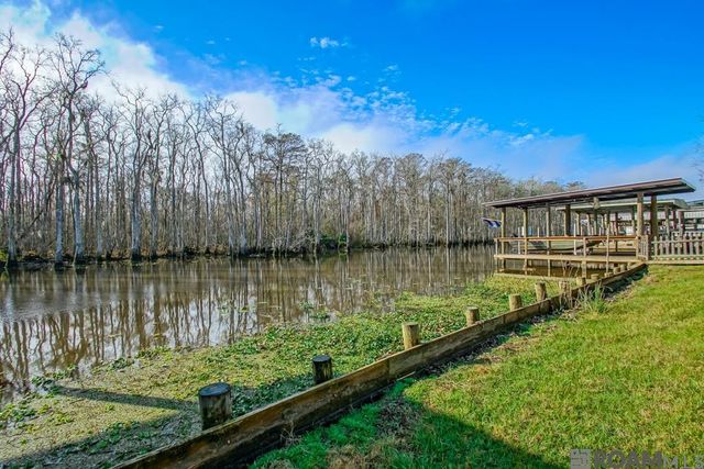 23340 Chene Blanc Ln, Maurepas, LA 70449