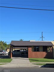 5835 Clara Street, Bell Gardens, CA 90201