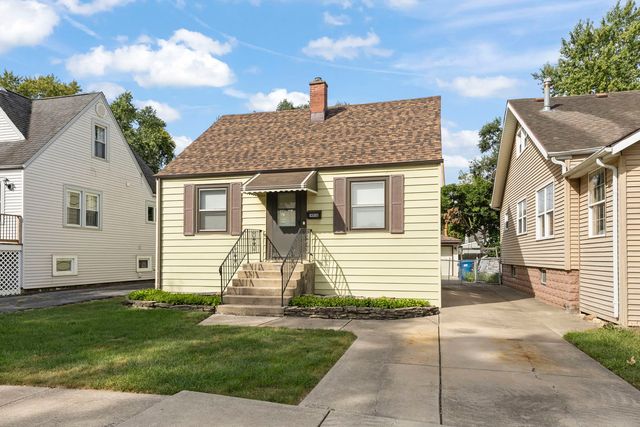 14918 Hamlin Avenue, Midlothian, IL 60445