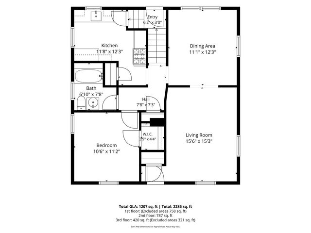 14918 Hamlin Avenue, Midlothian, IL 60445