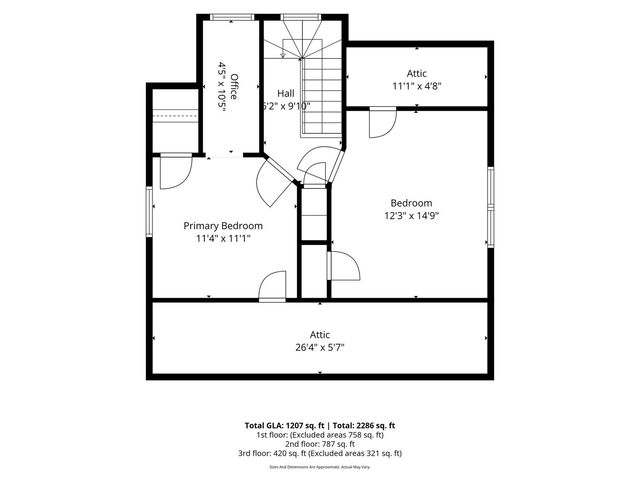 14918 Hamlin Avenue, Midlothian, IL 60445