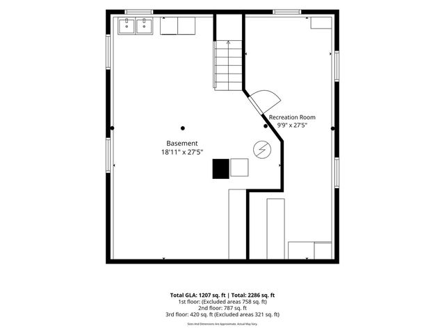 14918 Hamlin Avenue, Midlothian, IL 60445